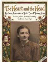 Cover of The Heart and the Head