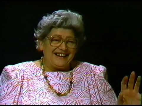Judith’s recorded testimony — Part 1